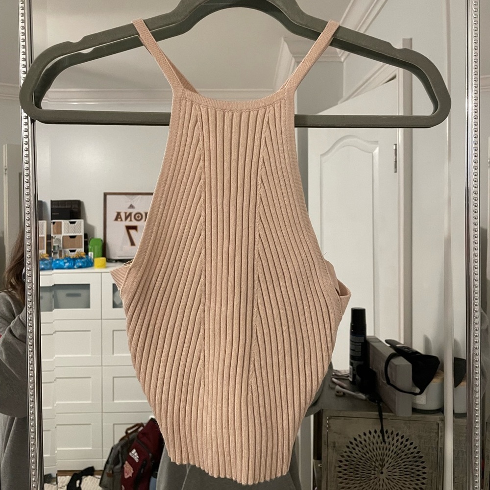 Boutique top